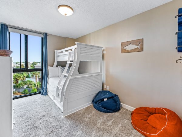 Destin Vacation Rental with Gulf Views - Florida Beach Condo with Pool