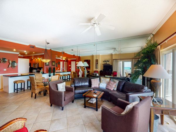 Beaches Of South Walton Condo 955730