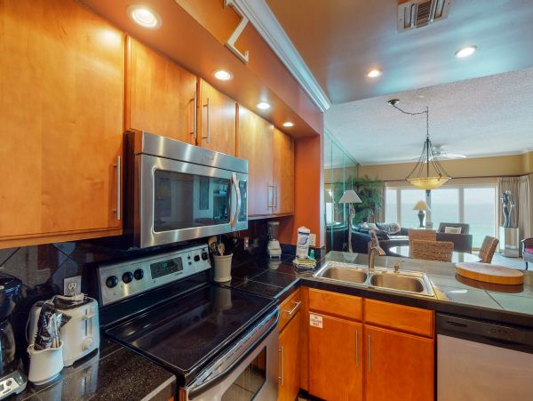 Beaches Of South Walton Condo 955730