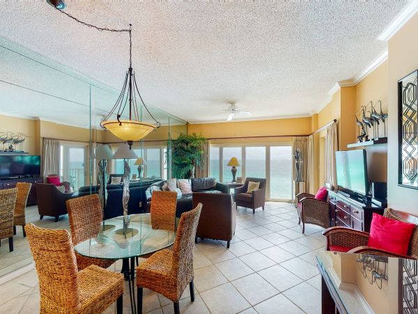 Beaches Of South Walton Condo 955730