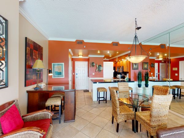 Beaches Of South Walton Condo 955730