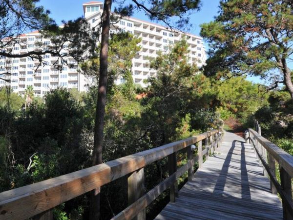 Beaches Of South Walton Condo 955730