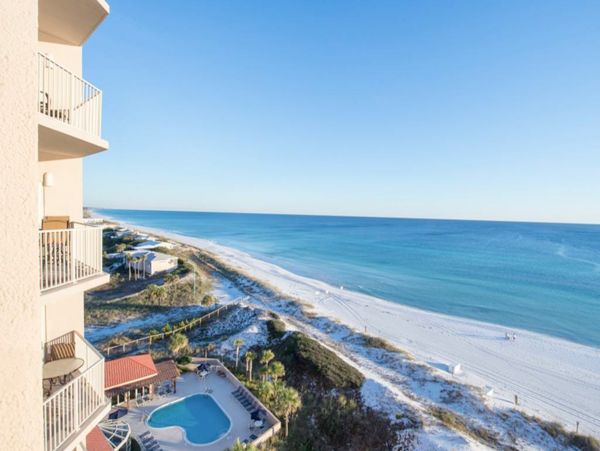 Beaches Of South Walton Condo 955730
