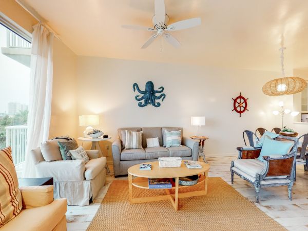 Beaches Of South Walton Condo 955731