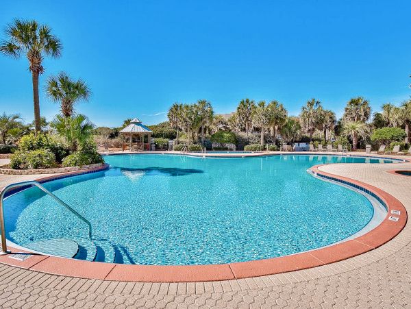 Beaches Of South Walton Condo 955731