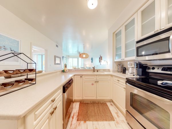 Beaches Of South Walton Condo 955731