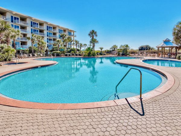 Beaches Of South Walton Condo 955731
