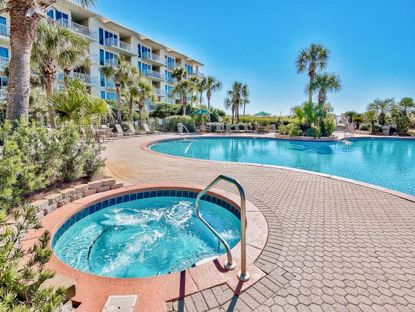 Beaches Of South Walton Condo 955731