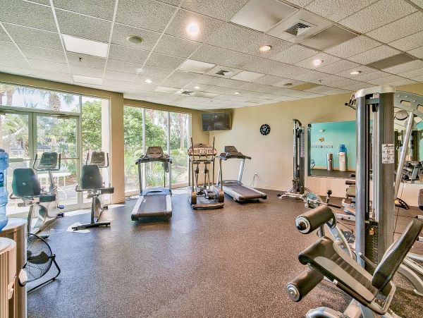 Beaches Of South Walton Condo 955731