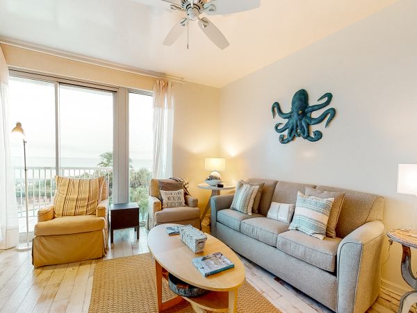 Beaches Of South Walton Condo 955731
