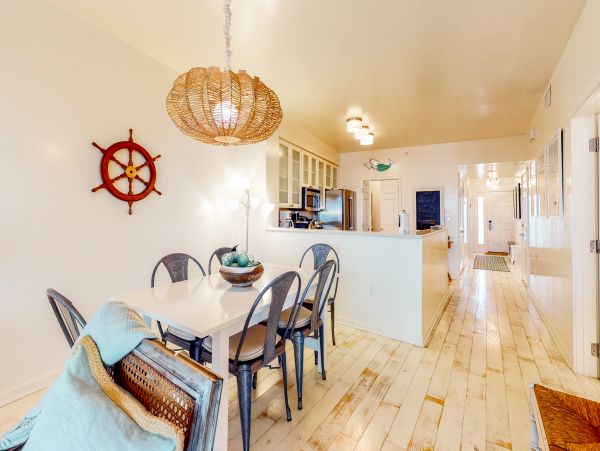 Beaches Of South Walton Condo 955731