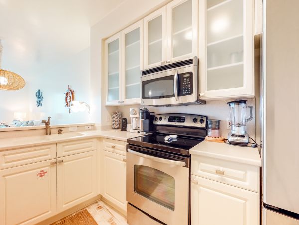 Beaches Of South Walton Condo 955731