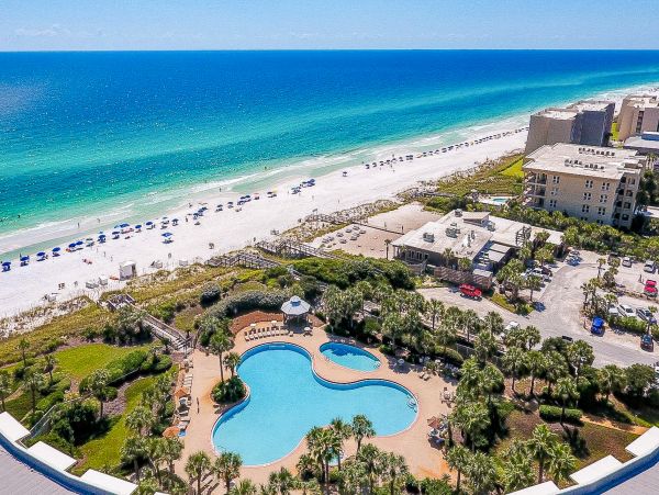 Beaches Of South Walton Condo 955731