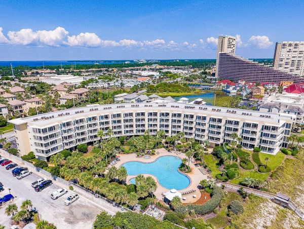Beaches Of South Walton Condo 955731