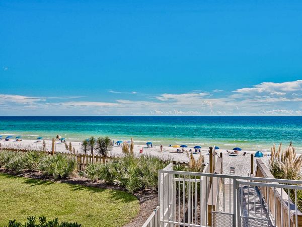 Beaches Of South Walton Condo 955731