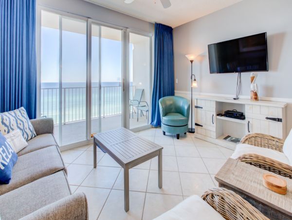 Beaches Of South Walton Condo 955733