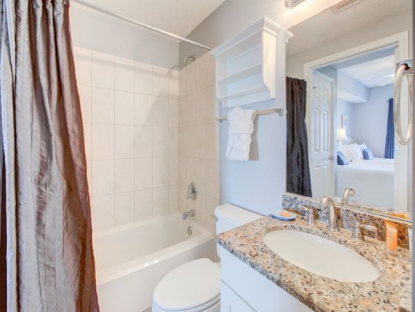 Beaches Of South Walton Condo 955733