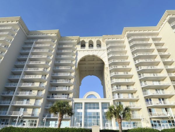 Beaches Of South Walton Condo 955733