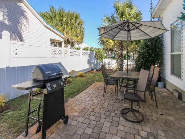 Destin Home 955734