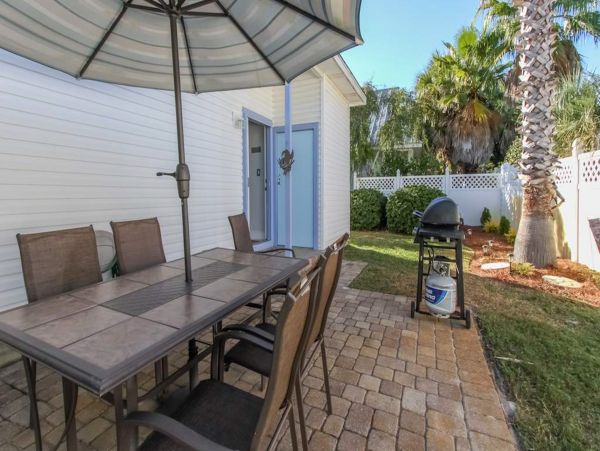 Destin Home 955734
