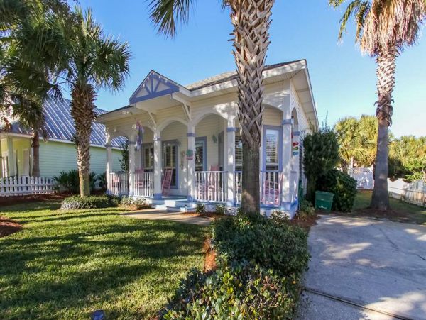 Destin Home 955734