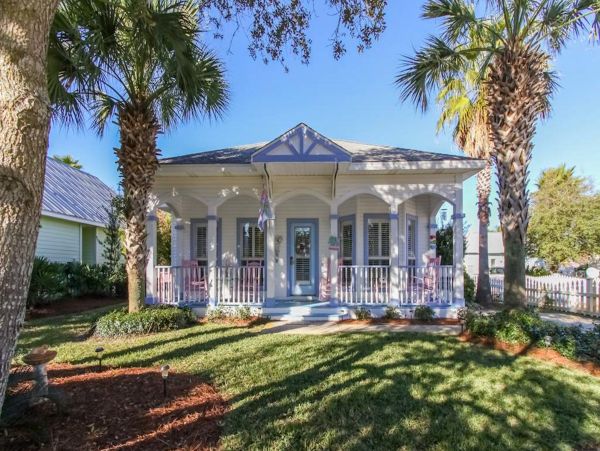 Destin Home 955734