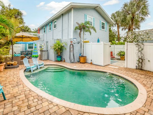 Fort Myers Condo 955735