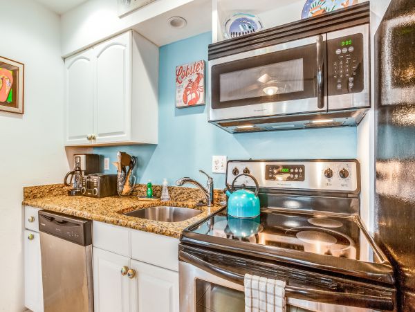 Fort Myers Condo 955735