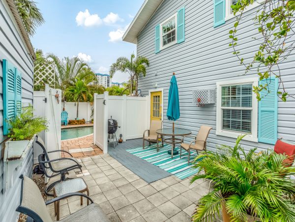 Fort Myers Condo 955735