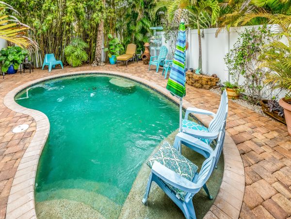 Fort Myers Condo 955735