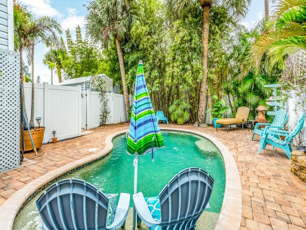 Fort Myers Condo 955735