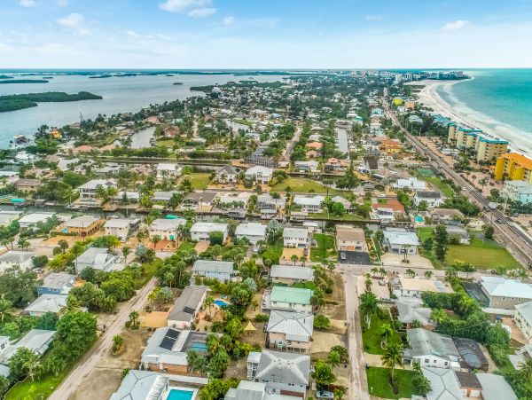 Fort Myers Condo 955735