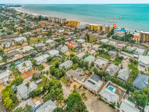 Fort Myers Condo 955735