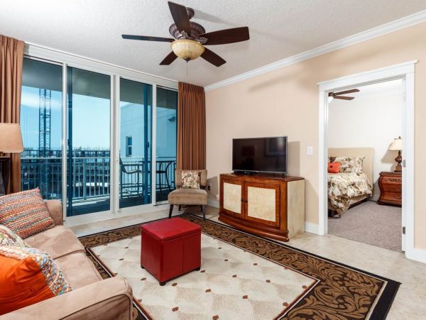 Okaloosa Island Fort Walton Beach Condo 955736