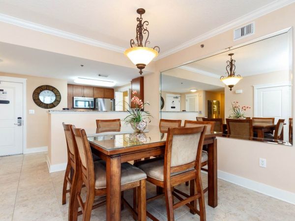 Okaloosa Island Fort Walton Beach Condo 955736