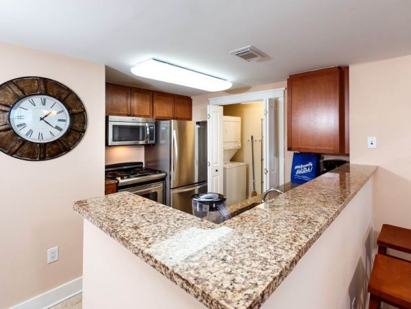 Okaloosa Island Fort Walton Beach Condo 955736