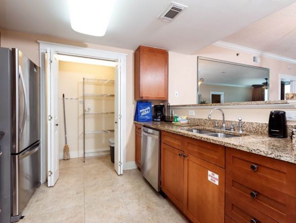 Okaloosa Island Fort Walton Beach Condo 955736