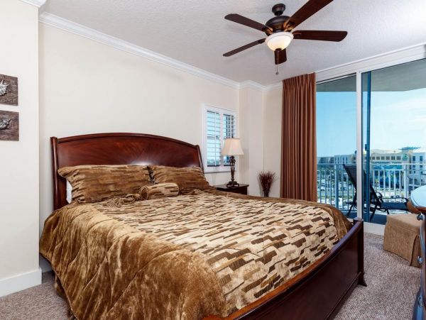 Okaloosa Island Fort Walton Beach Condo 955736
