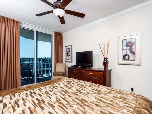 Okaloosa Island Fort Walton Beach Condo 955736