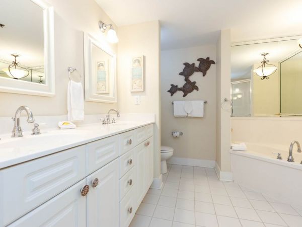 Okaloosa Island Fort Walton Beach Condo 955736