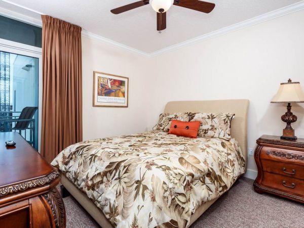 Okaloosa Island Fort Walton Beach Condo 955736