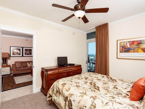 Okaloosa Island Fort Walton Beach Condo 955736
