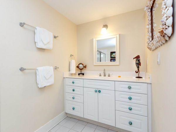 Okaloosa Island Fort Walton Beach Condo 955736
