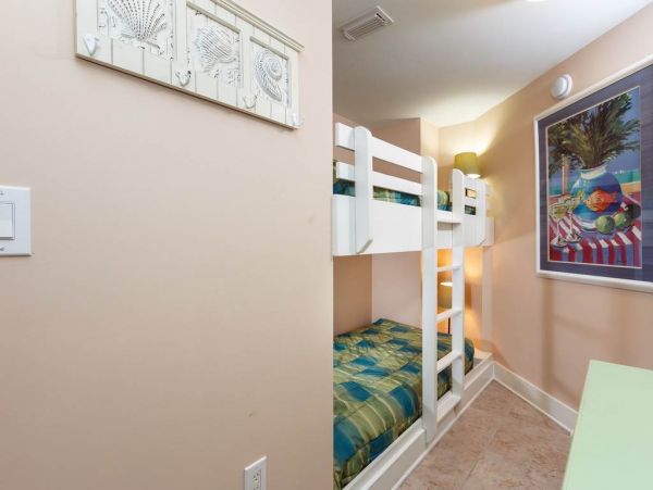 Okaloosa Island Fort Walton Beach Condo 955736