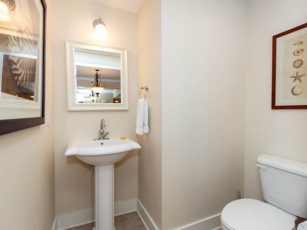 Okaloosa Island Fort Walton Beach Condo 955736