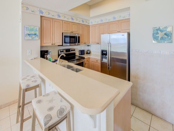 Beaches Of South Walton Condo 955738