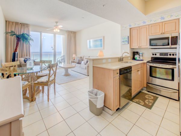Beaches Of South Walton Condo 955738