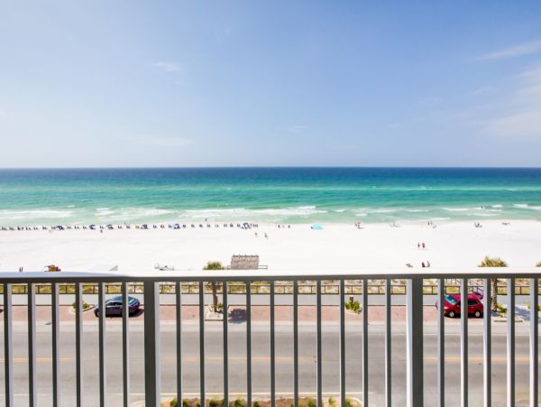 Beaches Of South Walton Condo 955738