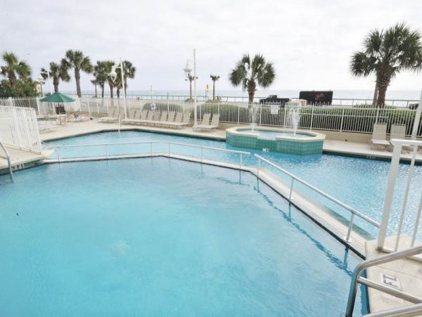Beaches Of South Walton Condo 955738