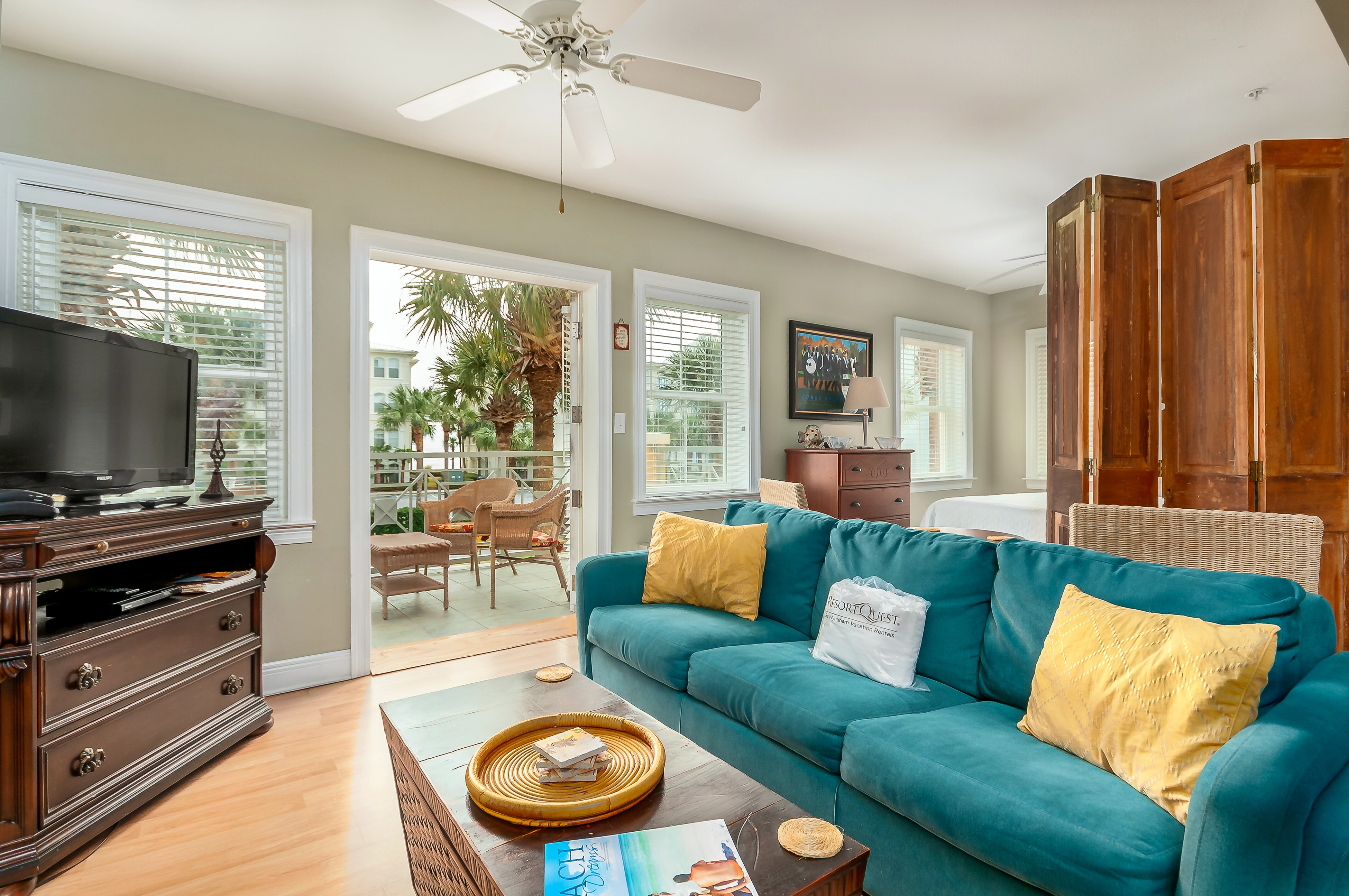 Beaches Of South Walton Condo 955739